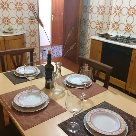 Casa Del Parco Apartament Polignano a Mare