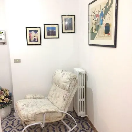 Casa Del Parco Apartament *