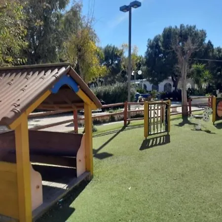 Apartamento Casa Del Parco Polignano a Mare