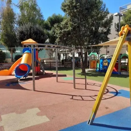 Apartamento Casa Del Parco