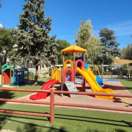 Appartamento Casa Del Parco