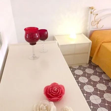Appartamento Casa Del Parco *