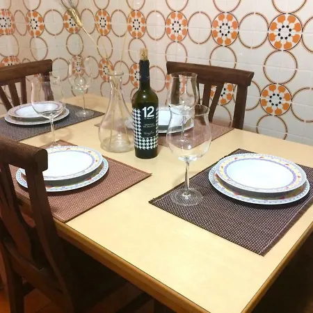 Casa Del Parco * Polignano a Mare