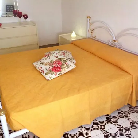 Casa Del Parco