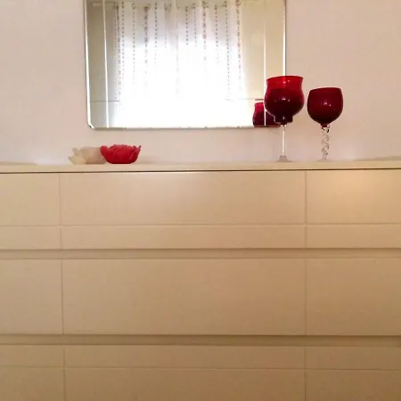 Apartamento Casa Del Parco