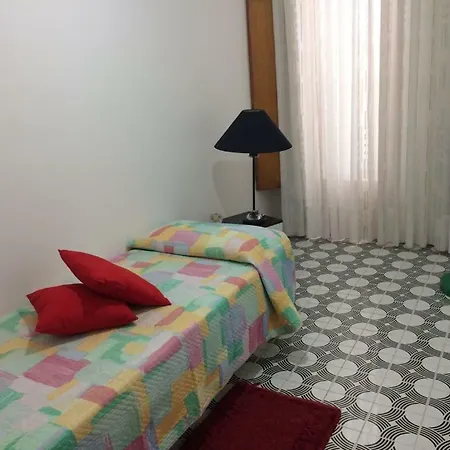 Casa Del Parco