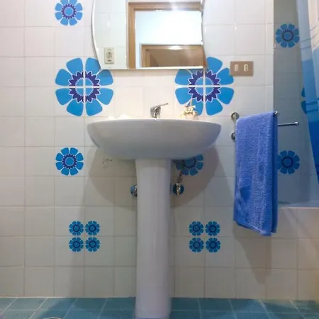 Casa Del Parco Appartement *