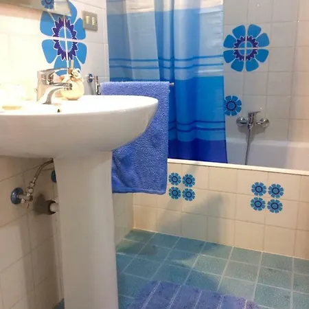 Casa Del Parco Polignano a Mare