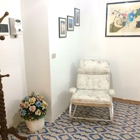 Apartamento Casa Del Parco