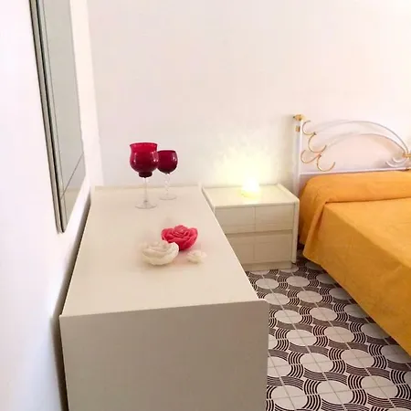 Casa Del Parco Apartment