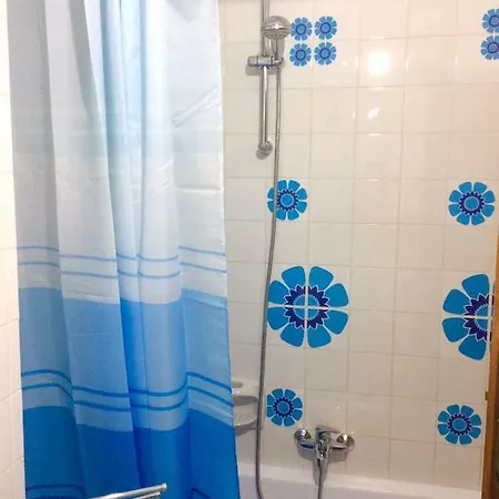 Appartement Casa Del Parco Polignano a Mare