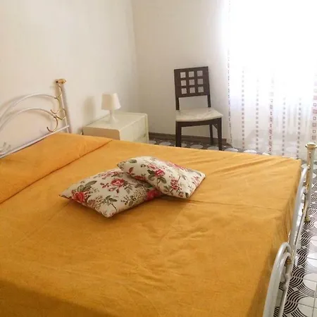Apartment Casa Del Parco *