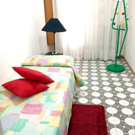 Apartment Casa Del Parco Polignano a Mare