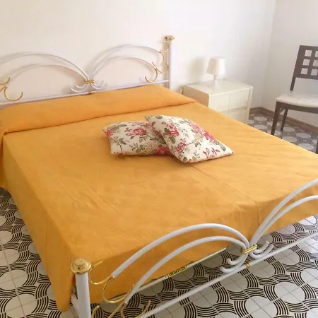דירה Casa Del Parco *
