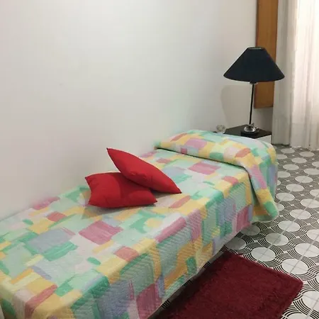Apartment Casa Del Parco Polignano a Mare