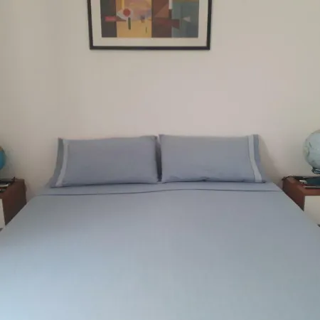 Apartamento Casa Del Parco