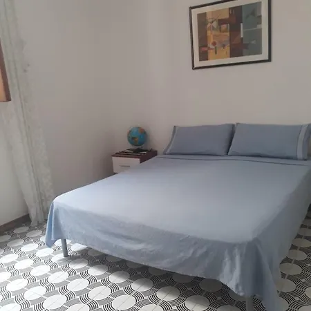 Casa Del Parco Apartamento *