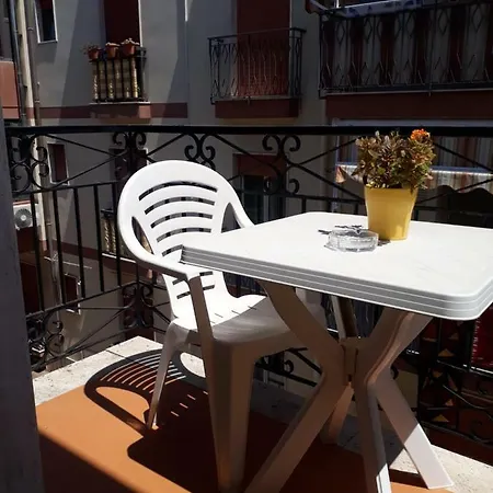 Casa Del Parco