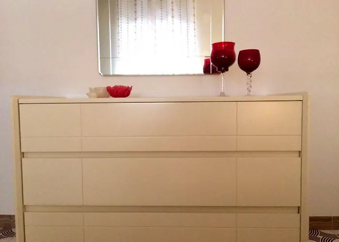 Апартаменты Casa Del Parco