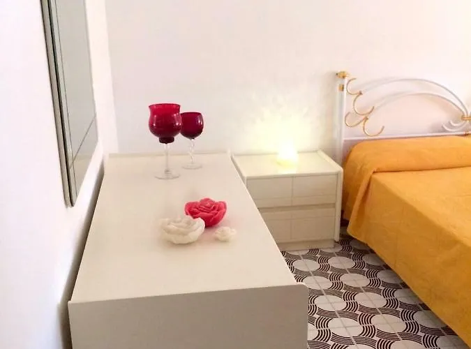 Casa Del Parco Апартаменты