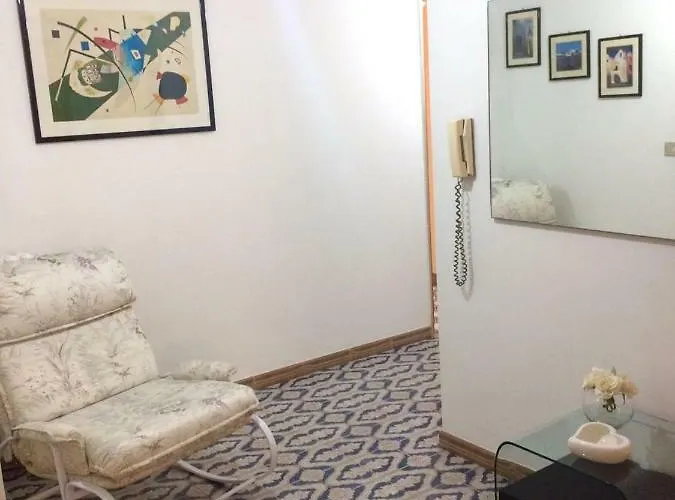 Casa Del Parco * Полиньяно-а-Маре