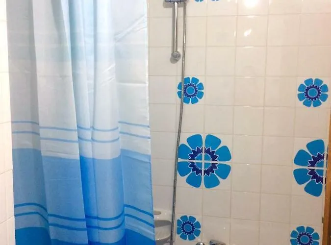 Апартаменты Casa Del Parco Полиньяно-а-Маре