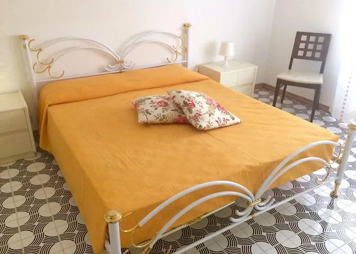 Апартаменты Casa Del Parco *