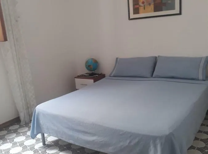 Casa Del Parco Апартаменты *